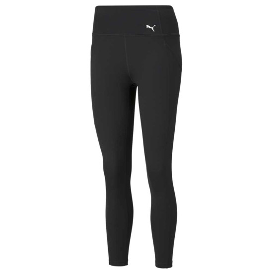 Puma Γυναικείο κολάν Favorite Forever High-Waisted 7/8 Tight